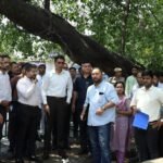 मा0 सीएम के प्रताप से अपनी परिकल्पना को धरातल पर मूर्तरूप दे रहा जिला प्रशासन: 