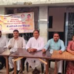 धामी सरकार – चली गरीब के द्वार