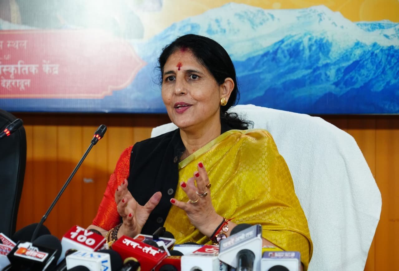 उत्तराखण्ड के लोकपर्व ईगास / बग्वाल को पूरे राज्य में धूम धाम से मनाया जाएगा