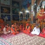 गुरु की शरण और जीवन में अर्जित किया गया ज्ञान मनुष्य जीवन की सबसे बड़ी निधि: श्री महंत आचार्य प्रमोद महाराज