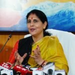 मुख्यमंत्री ने सरदार पटेल को श्रद्धांजलि अर्पित कर प्रदेशवासियों को दी राष्ट्रीय एकता दिवस की शुभकामना