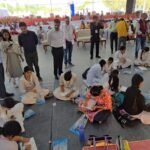 विकासखण्ड-बहादराबाद में ब्लॉक स्तरीय युवा महोत्सव का आयोजन सफलतापूर्वक किया गया