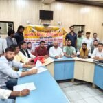 सर्वसमाज की बेटियों का विवाह कराएगा भारतीय शिक्षा चैरिटेबल ट्रस्ट