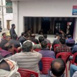 क्षेत्राधिकारी ज्वालापुर की मौजूदगी में 71 वाहनों की सफल नीलामी सम्पन्न