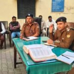 SSP हरिद्वार के निर्देश पर होली व रमजान को लेकर शांति एवं सौहार्द बैठक आयोजित