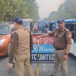 SSP हरिद्वार के नेतृत्व में ज़िलेभर में चल रहा है, सघन चेकिंग अभियान