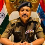 SSP हरिद्वार नवनीत सिंह के निर्देश पर SP सिटी हरिद्वार द्वारा आगामी होली पर्व एवं रमजान माह के दृष्टिगत गोष्ठी आयोजित