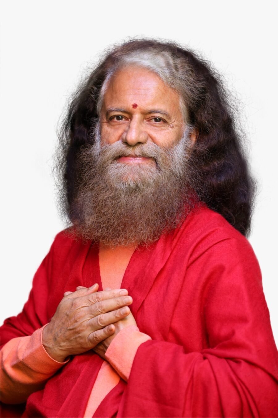 इंटरफेथ हार्मनी सप्ताह : धर्म, संवाद और मानवता का पावन उत्सव : स्वामी चिदानन्द सरस्वती