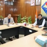 “मिसिंग लिंक फंडिंग” से मिलेगी परियोजनाओं को गति : मुख्य सचिव