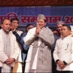 जनजाति समुदाय के जीवन स्तर को बेहतर बनाने के लिए राज्य सरकार प्रतिबद्ध : मुख्यमंत्री धामी