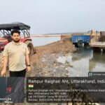 अवैध खनन के खिलाफ खनन विभाग की बड़ी कार्रवाई