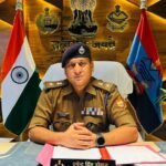 आगामी कुंभ मेला एवं चुनाव के दृष्टिगत एसएसपी हरिद्वार द्वारा खुफिया तंत्र विभाग के कार्य क्षेत्र में किया बड़ा बदलाव