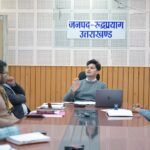 आगामी चारधाम यात्रा 2026 को स्वच्छ, सुरक्षित और पर्यावरण अनुकूल बनाने की तैयारी तेज