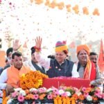 उधमसिंह नगर कार्निवाल सरस आजीविका मेला-2026 का किया शुभारम्भ