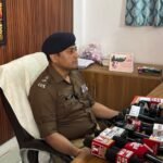 एसएसपी हरिद्वार के कुशल नेतृत्व में हरिद्वार पुलिस को मिली बड़ी सफलता