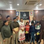 ऑपरेशन स्माइल के तहत हरिद्वार पुलिस ने तीन नाबालिग बच्चों को सकुशल किया रेस्क्यू