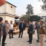 कुंभ 2027 से पहले अतिथि गृहों की बदलेगी सूरत, आधुनिक सुविधाओं और सुरक्षा मानकों से होंगे सुसज्जित