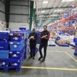 खाद्य सुरक्षा आयुक्त एवं जिलाधिकारी के निर्देशन में खाद्य सुरक्षा विभाग की सघन कार्रवाई के दौरान इक्कडू चौक, सराय स्थित पनीर सप्लायर यूनिट का किया निरीक्षण