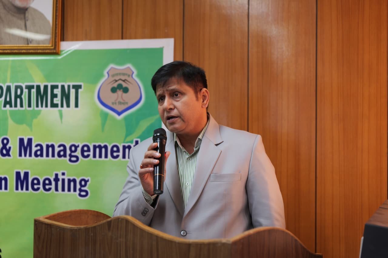 जन-जन की सरकार, जन-जन के द्वार अभियान के तहत प्रदेशभर में प्रभावी क्रियान्वयन