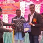 डीएम सविन बंसल के निर्देशन में जिले के दिव्यांग व वरिष्ठजनों को मिला सहारा