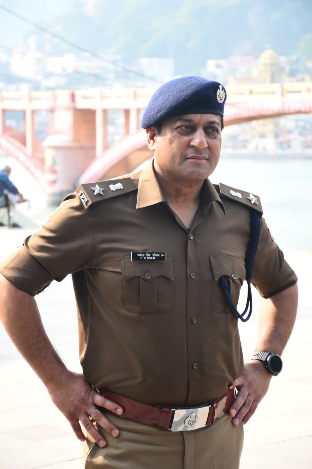 ड्रग्स को ना, उज्ज्वल भविष्य को हां, ड्रग्स फ्री देवभूमि मिशन का संकल्प