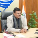 नैनीताल एवं मसूरी से संबंधित समस्याओं पर उच्चस्तरीय समीक्षा बैठक