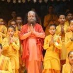 पंडित दीनदयाल उपाध्याय जी को उनकी पुण्यतिथि पर परमार्थ निकेतन से भावभीनी श्रद्धाजंलि