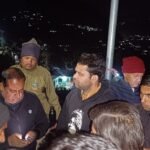 बच्चे को उठा ले गया गुलदार, जिला प्रशासन की 6 अलग अलग टीमें चला रहीं सर्च अभियान