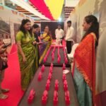 भारतीय उद्यमिता विकास संस्थान (EDII) द्वारा एक दिवसीय We Utsav कार्यक्रम आयोजित