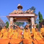 महर्षि दयानंद सरस्वती जी की जयंती पर श्रद्धा-सुमन