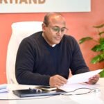 मुख्य निर्वाचन अधिकारी ने की SIR तैयारियों के सम्बंध में समीक्षा