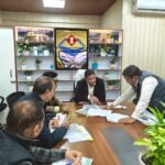 मुख्यमंत्री के दिशा निर्देशन में आवास परिषद का बड़ा फैसला, प्रदेश के प्रमुख शहरों में विकसित होंगे आधुनिक सामुदायिक केंद्र और आवासीय योजनाएं