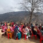 मुख्यमंत्री धामी की गुड गवर्नेंस से गांव-गांव पहुँची सरकार, 5.55 सौ से अधिक कैंपों में 4.36 लाख लोगों को मिला सीधा लाभ