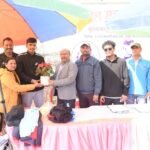 राज्य स्तरीय यूथ वॉलीबाल चैम्पियनशिप 2025-26 का चम्पावत में होगी आयोजन