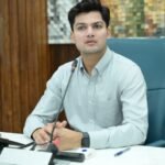 रुद्रप्रयाग के लोकप्रिय जिलाधिकारी प्रतीक जैन का तबादला, अब शासन द्वारा दिये गए अन्य महत्वपूर्ण दायित्व