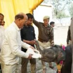 वन्यजीव संरक्षण एवं प्रबंधन को सशक्त बनाने की दिशा में निरंतर प्रयास: सुबोध उनियाल