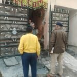 वरिष्ठ पुलिस अधीक्षक के आदेशानुसार हरिद्वार पुलिस द्वारा चलाया सत्यापन अभियान