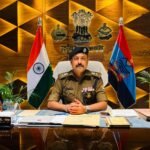 वरिष्ठ पुलिस अधीक्षक के निर्देशन में शराब पीकर वाहन चलाने वाले चालकों के विरुद्ध विशेष अभियान चलाया गया