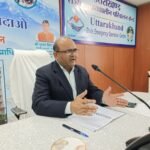 विभागीय आपदा प्रबंधन योजना बनाने की डेडलाइन तय