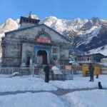 श्री केदारनाथ धाम के कपाट 22 अप्रैल को खुलेंगे 