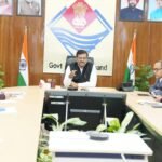 सिटी फॉरेस्ट पार्क की भांति सहस्त्रधारा ट्रेंचिंग ग्राउण्ड में बनेगा आधुनिक पार्क