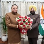 सॉलिड वेस्ट मैनेजमेंट की समीक्षा बैठक आयोजित