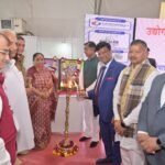 हरिद्वार में भव्य फार्मा समिट एवं उद्यमी सम्मान समारोह का शुभारंभ हुआ