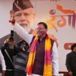 होली हमारी समृद्ध लोक परंपरा और सांस्कृतिक पहचान का प्रतीक : मुख्यमंत्री