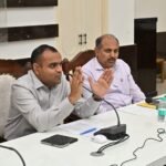 01 अप्रैल से जनपद में “वृहद स्वच्छता अभियान” का शुभारंभ