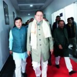 मुख्यमंत्री ने विभिन्न विकास योजनाओं के लिए प्रदान की ₹ 44.64 करोड की वित्तीय स्वीकृति