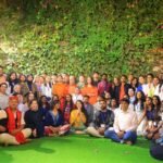 यूज एंड थ्रो नहीं, यूज एंड ग्रो अपनाएँ-परमार्थ निकेतन से वैश्विक संदेश