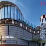 हरिद्वार में तेजी से बन रहा पीएम यूनिटी मॉल, धामी सरकार की मॉनिटरिंग में 46% काम पूरा