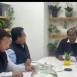 SIR में आईटी वॉलिटिसर्य करेंगे BLO की मदद