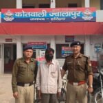 SSP हरिद्वार के आदेशानुसार वारन्टियों के विरुद्ध हरिद्वार पुलिस की कार्रवाई